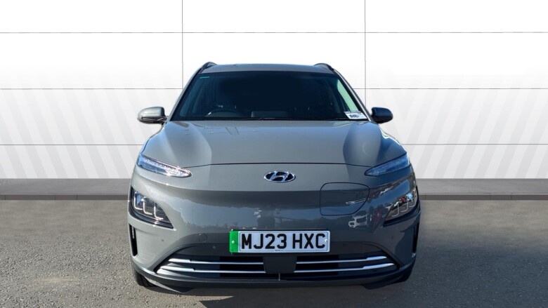 Hyundai KONA 100kW Premium 39kWh 5dr Auto Electric Hatchback